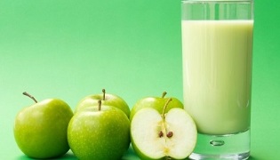 kefirno - ăn kiêng táo để giảm cân