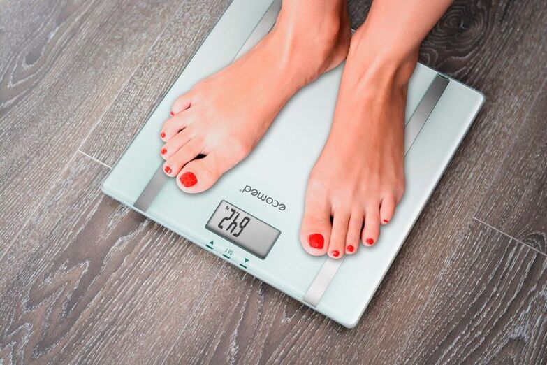 kiểm soát cân nặng trong chế độ ăn kiêng ducan