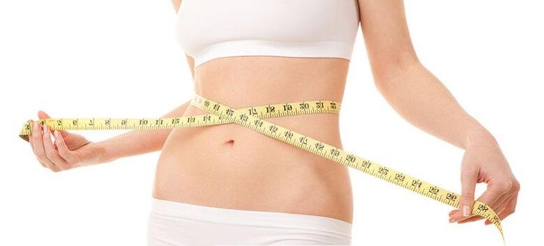 làm thế nào để nhanh chóng giảm cân và giảm khối lượng cơ thể