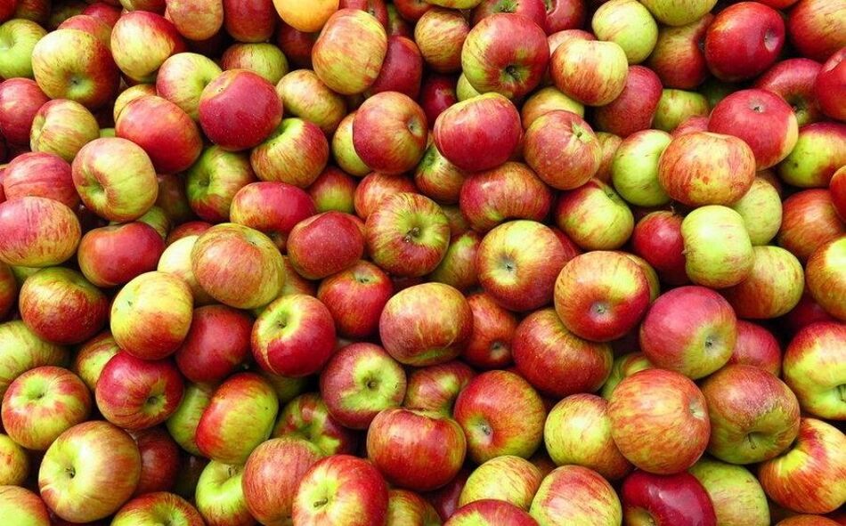 ăn kiêng táo để giảm cân
