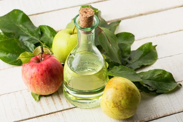 Giấm táo giúp giảm cân hiệu quả